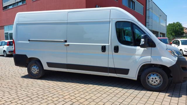 CITROEN Jumper 35 BlueHDi 140 S&S PLM-TA Furgone Maxy Az. Italia