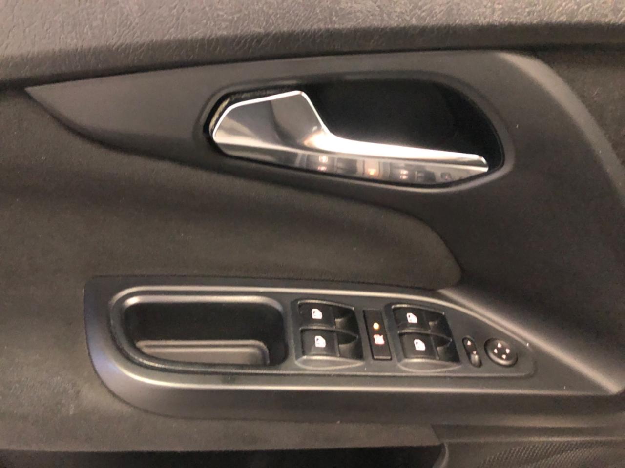 Fiat Tipo 1.4 T-Jet 120CV GPL 5 porte Lounge