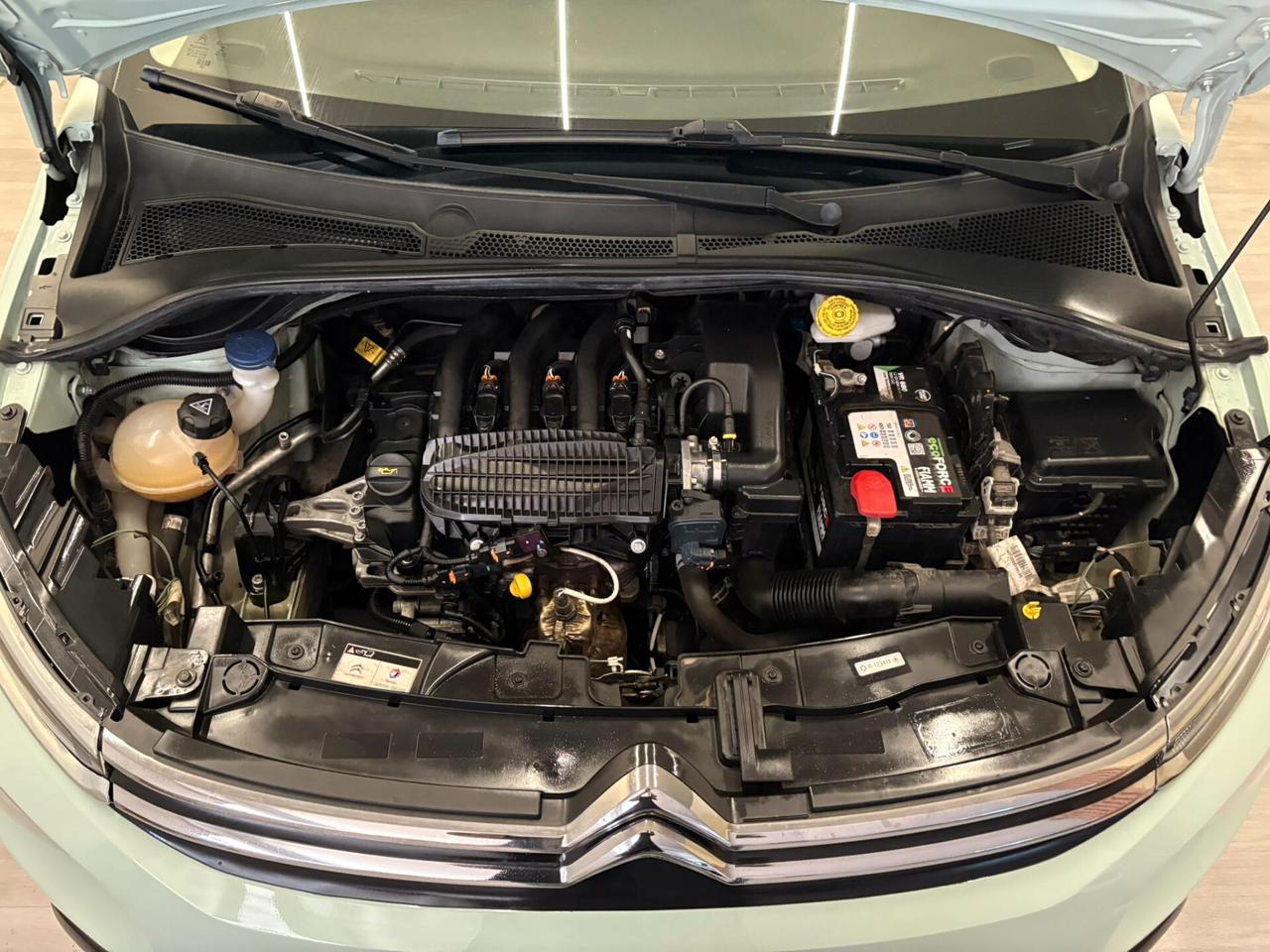 Citroen C3 1200cc PureTech 82cv S&S Shine
