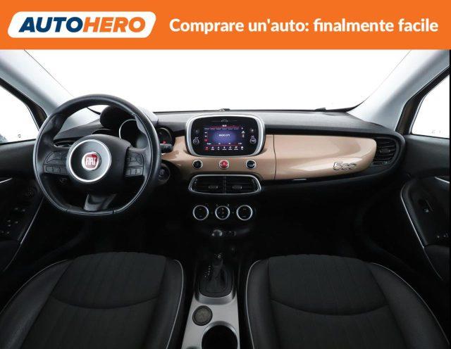 FIAT 500X 1.4 MultiAir 140 CV DCT Lounge