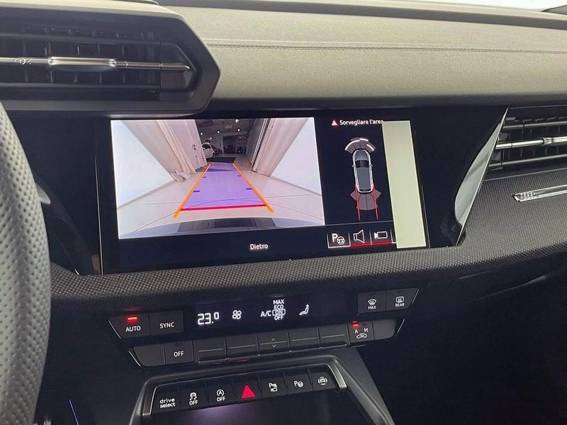 Audi A3 A3 allstreet 35 TDI S tronic Business Advanced