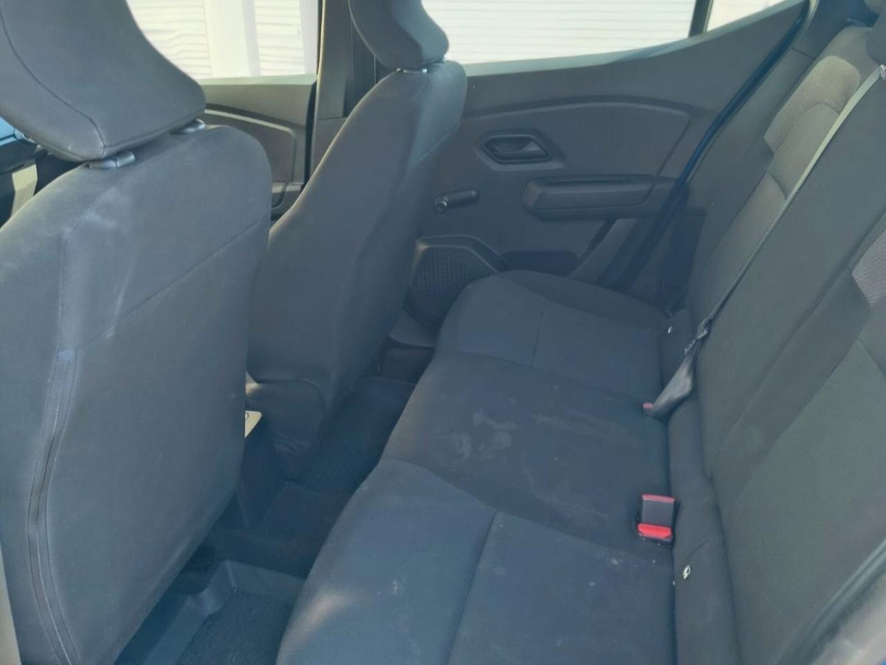 Dacia Sandero Stepway 1.0 TCe ECO-G Essential