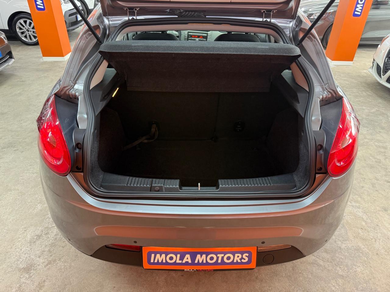 Fiat Bravo 1.6 MJT 105 CV DPF MyLife
