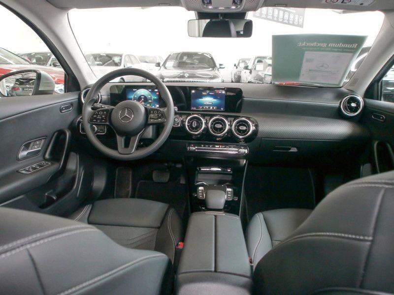 Mercedes-benz A 180 d Automatic Business Extra