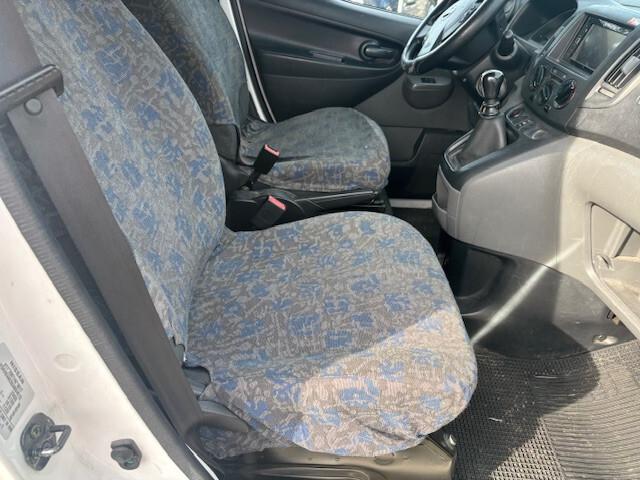 Nissan NV200 1.5 dCi 110CV Furgone