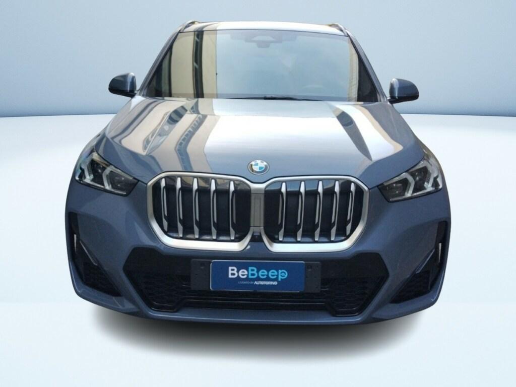 BMW X1 18 d Msport sDrive DCT