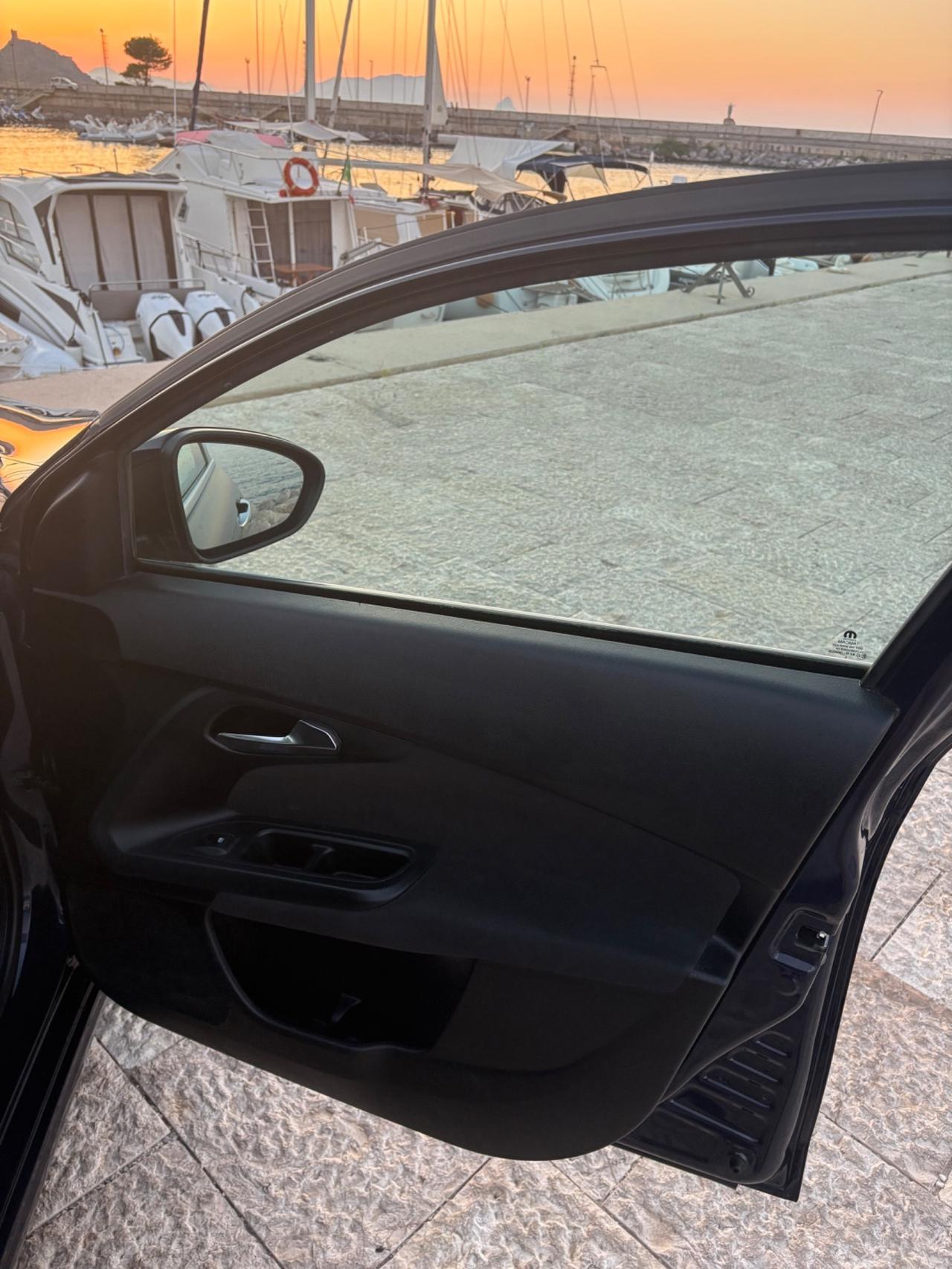 Fiat Tipo 1.6 Mjt S&S SW Lounge