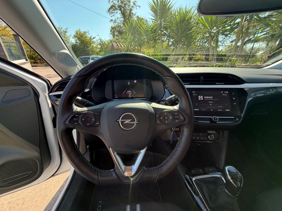 OPEL - Corsa - 1.2 Blitz Edition