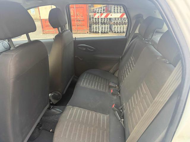 FIAT Punto Classic 1.2 5p Active benzina/GPL perfetta