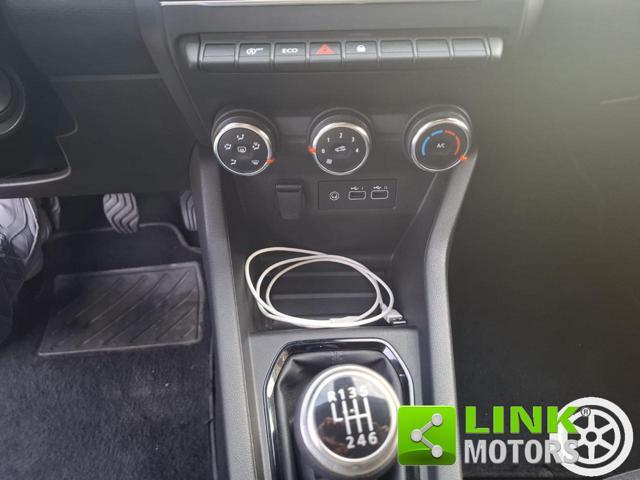 RENAULT Clio TCe 90 CV 5 porte Equilibre