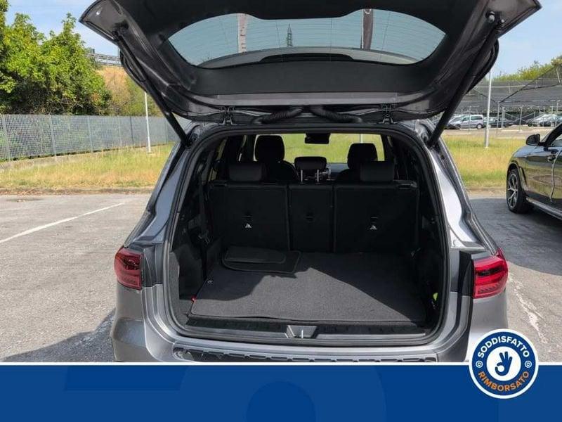 Mercedes-Benz GLB Classe 200d Automatic AMG Line Advanced Plus