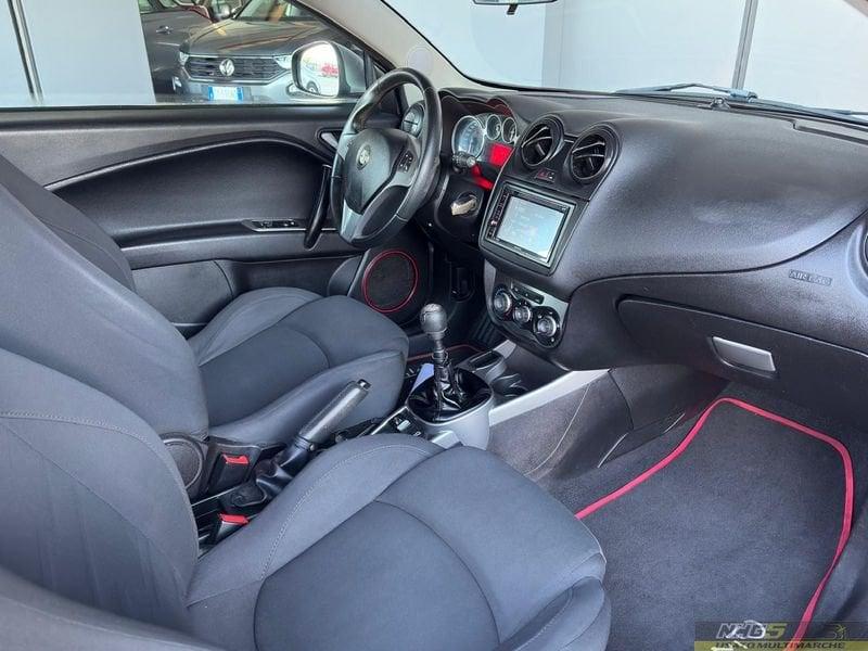 Alfa Romeo MiTo MiTo 1.4 70 CV 8V Super