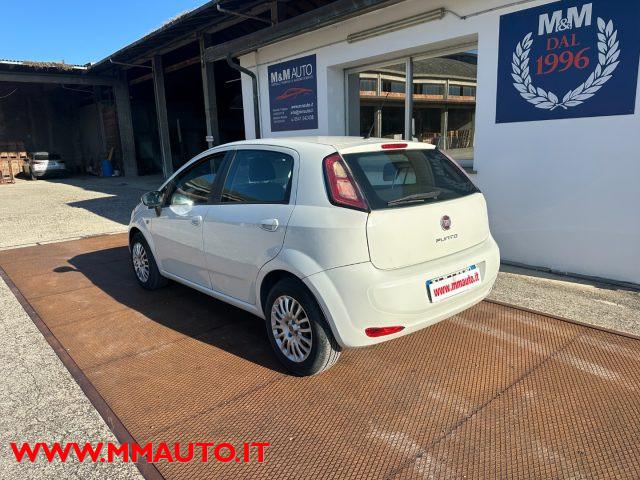 FIAT Punto 1.3 MJT II 75 CV 5 porte Street MOTORE NUOVO!!!!!!