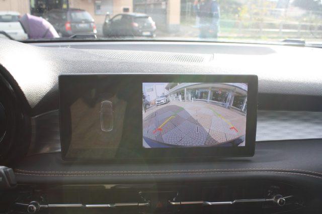 ALFA ROMEO Tonale 1.5 160 CV MHEV TCT7 Veloce