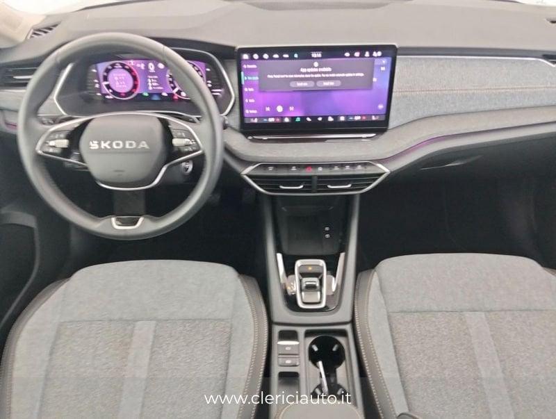 Škoda Octavia 2.0 TDI 150 CV DSG Wagon Executive