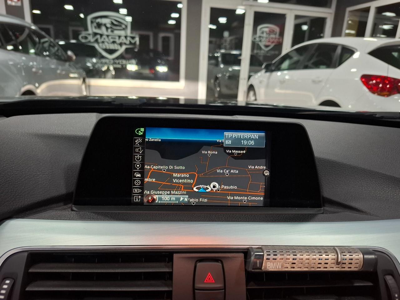 Bmw serie 3 Sport TETTO NEOPATENTATO