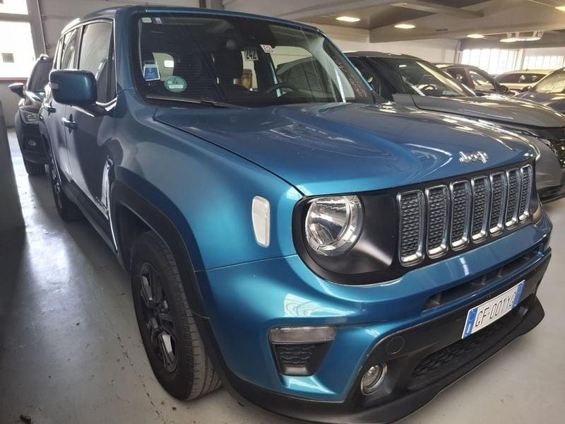 Jeep Renegade 2019 1.0 t3 Longitude 2wd