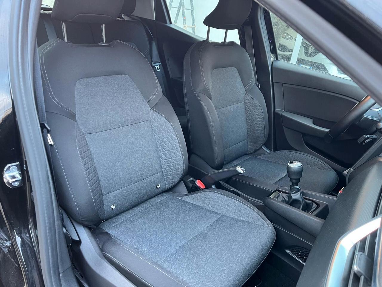 Renault Clio Blue dCi 100 CV 5 porte Evolution