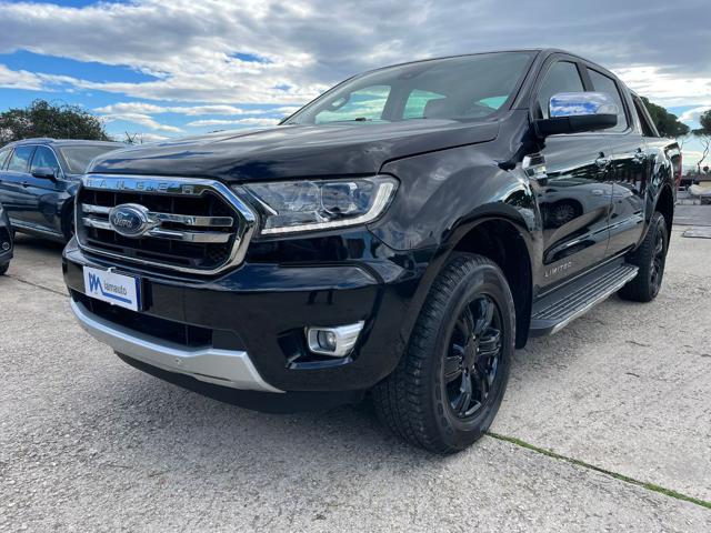 FORD Ranger 2.0 Limited Doppia Cabina IVA ESCLUSA