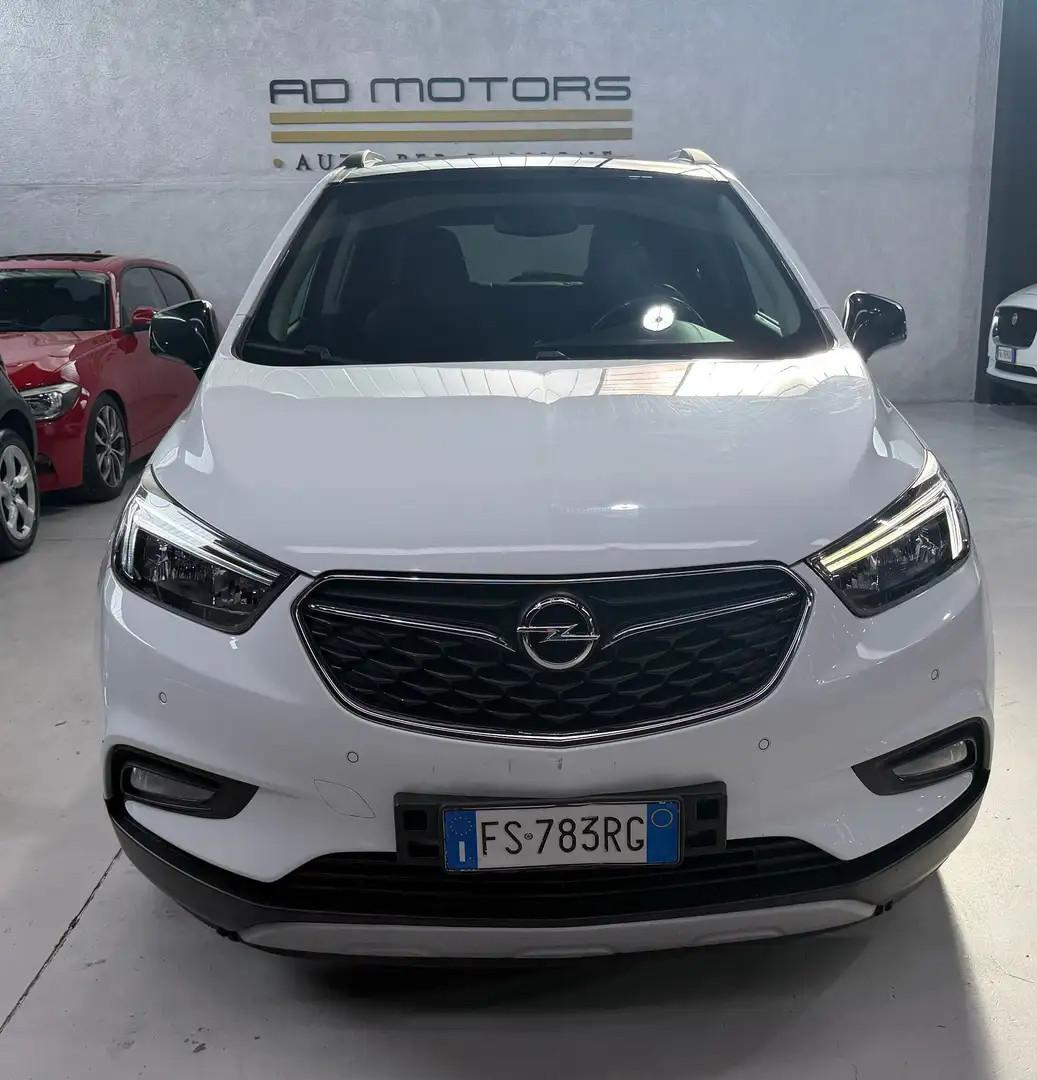 Opel Mokka X 1.6 cdti Advance 4x2 136cv auto