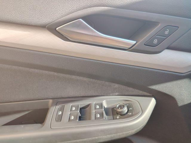 VOLKSWAGEN Golf 2.0 TDI 115 CV SCR Life PREZZO REALE-NEOPATENTATI