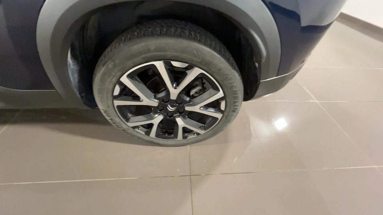 Citroen C5 Aircross BlueHDi 130cv EAT8 Shine Pack