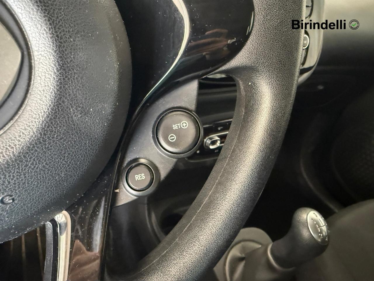SMART forfour 2ªs. (W453) - forfour 70 1.0 Passion
