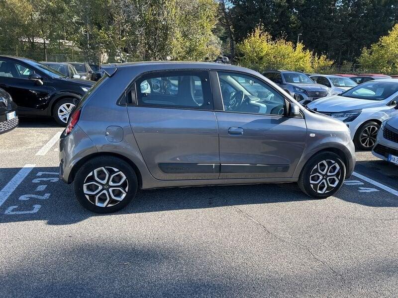 Renault Twingo III 2019 1.0 sce Duel2 65cv