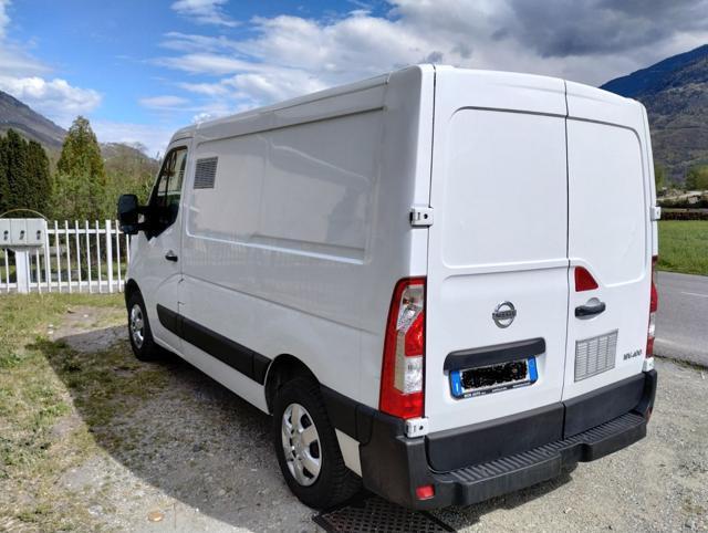 NISSAN NV400 28 2.3 dCi 130CV Furgone