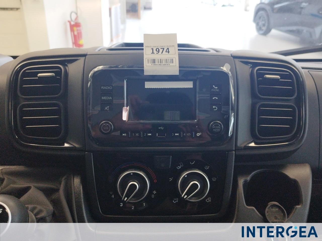 PEUGEOT Boxer 35 L2H2 2.2 diesel 140cv S&S