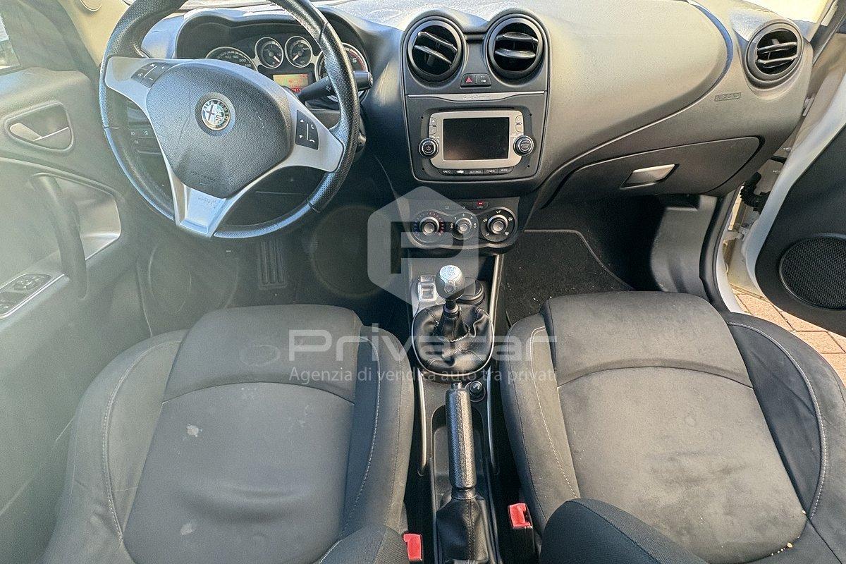 ALFA ROMEO MiTo 1.3 JTDm 85 CV S&S Progression