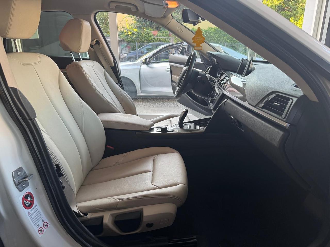 Bmw 318 318d