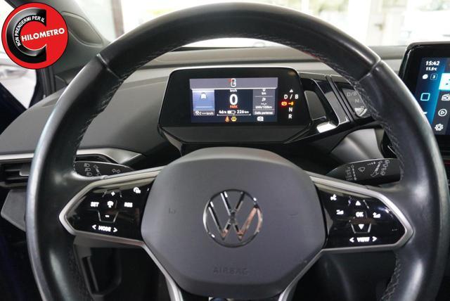 VOLKSWAGEN ID.4 Pro Performance 77 kw