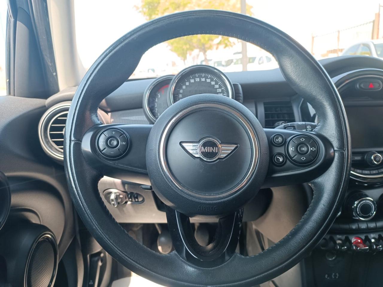 Mini Cooper D Clubman Mini 1.5 One D Business Clubman