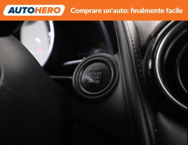 MAZDA CX-3 1.8L Skyactiv-D Exceed