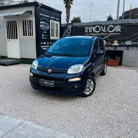 Fiat Panda 1.2 69CV 14" LOUNGE S&S BLUETOOTH