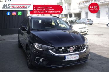 FIAT Tipo FIAT Tipo 1.6 Mjt 120cv 6M S&S Lounge Unicoproprietario