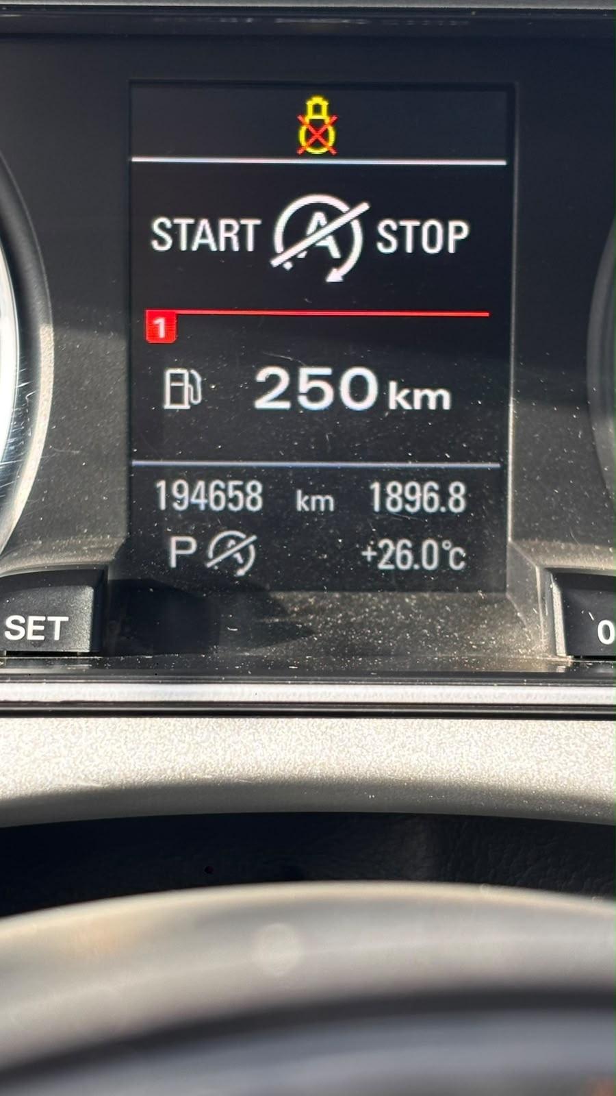 Audi A4 allroad 2.0 TDI 190 CV