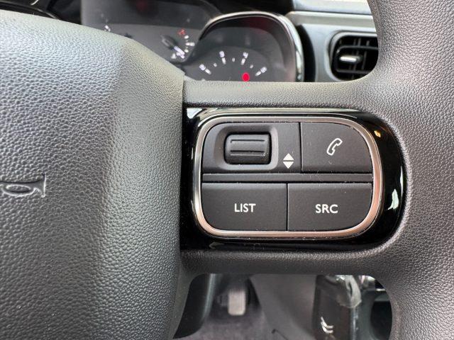 CITROEN C3 PureTech 83 Shine Unip Neop LEDVISION ivaEsp.