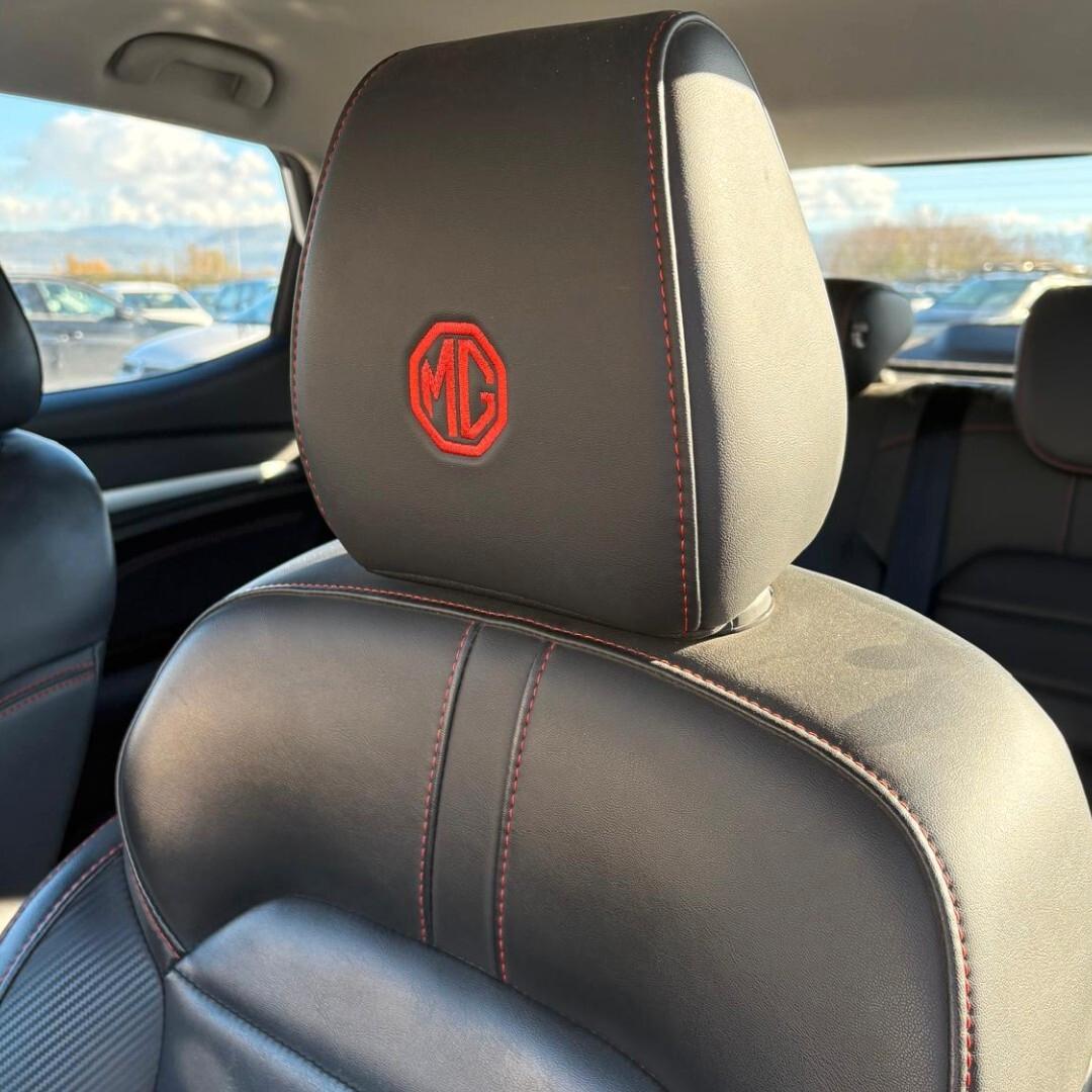 Mg ZS 2023 1.5 VTi-tech LUXURY