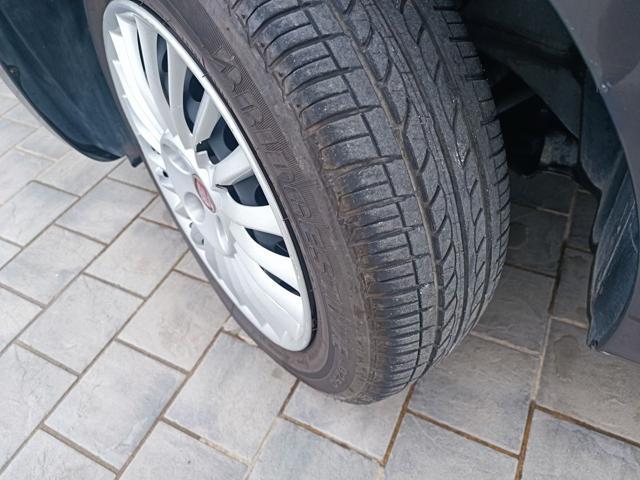 FIAT Grande Punto 1.2 5 porte Dynamic KM 36000