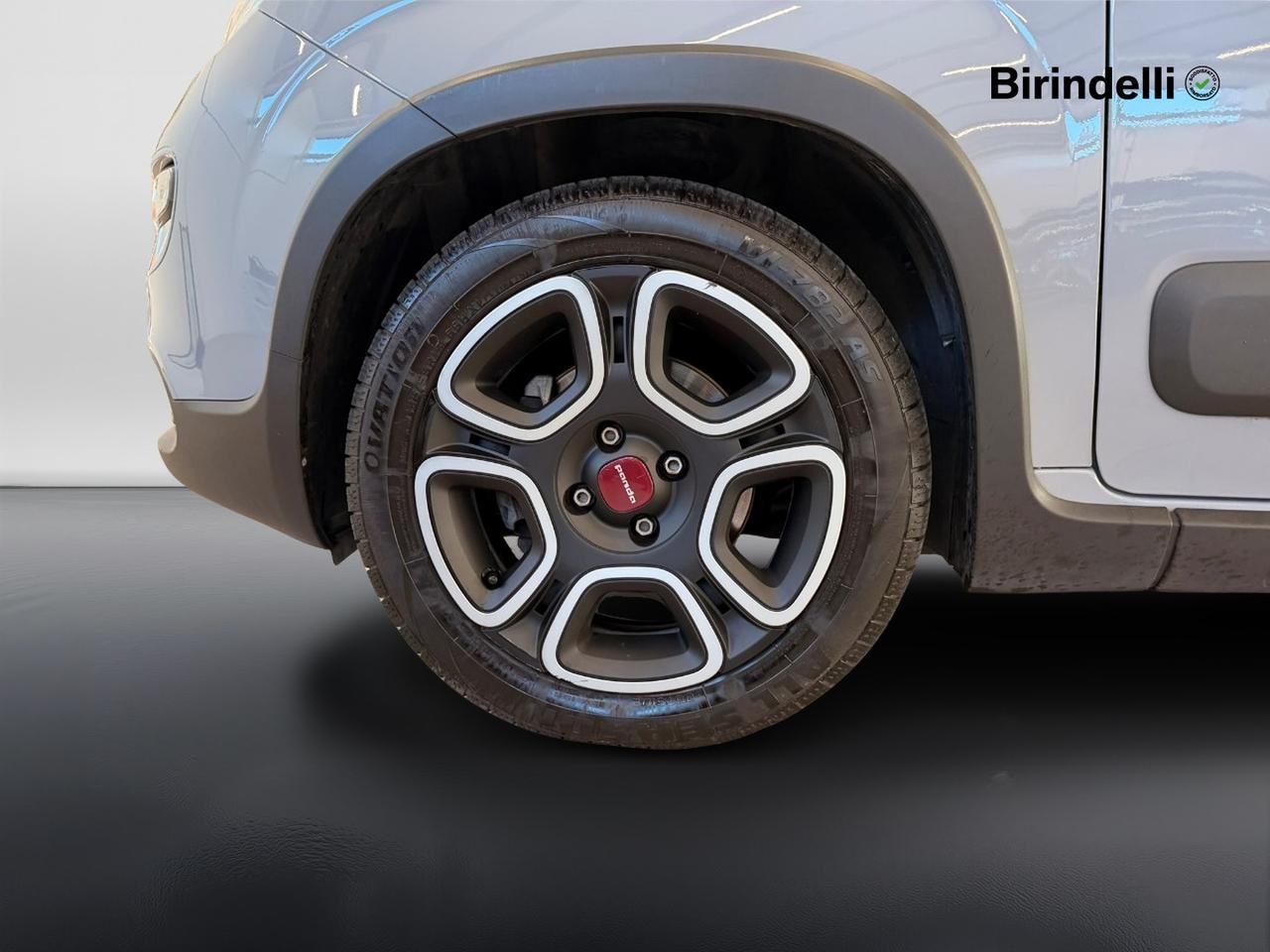 FIAT Panda 3ª serie - Panda 1.0 FireFly S&S Hybrid City Life