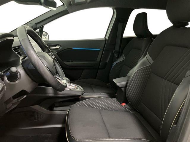RENAULT Symbioz 1.6 full hybrid E-Tech Iconic Auto 145cv