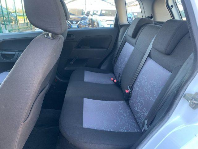 FORD Fiesta 1.2 16V 5p. Ghia