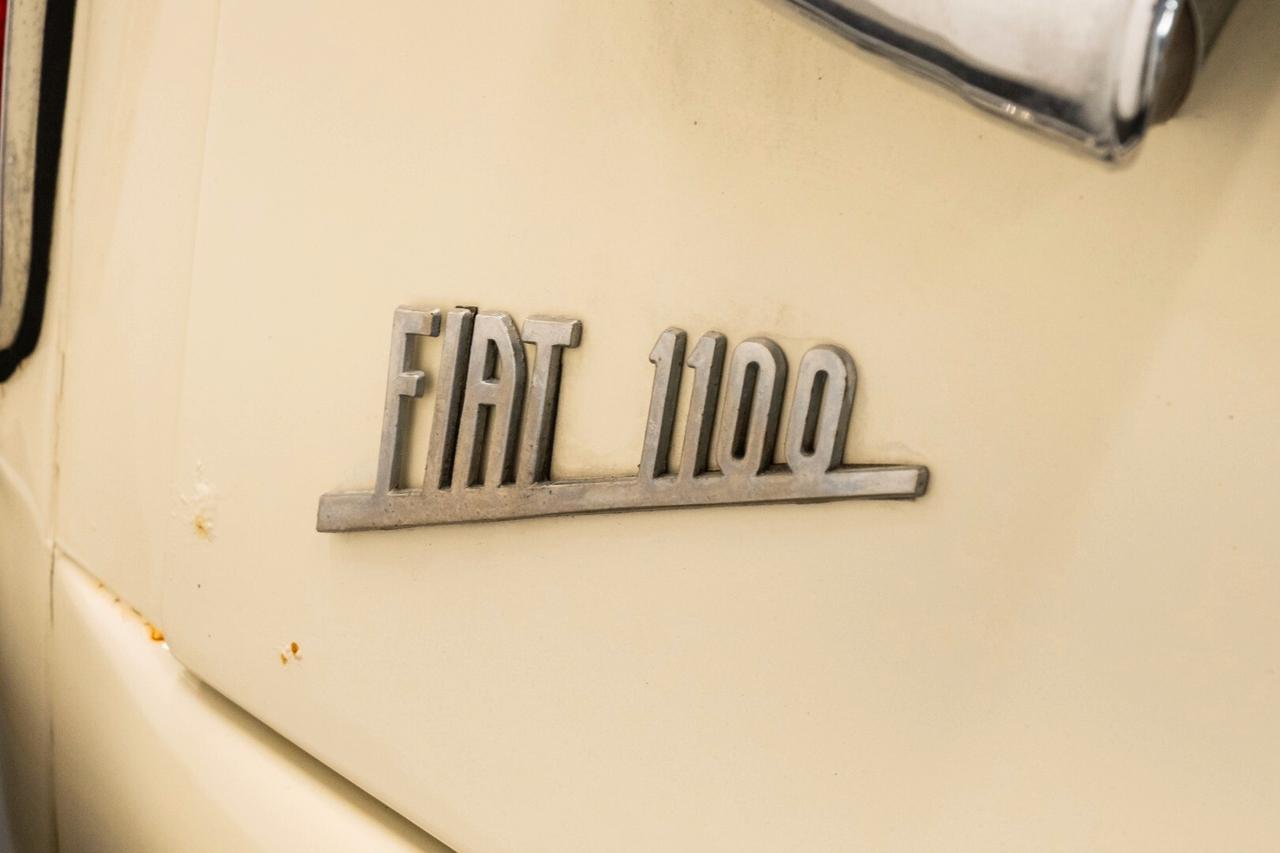 FIAT 1100\103 FAMILIARE - FIA00390