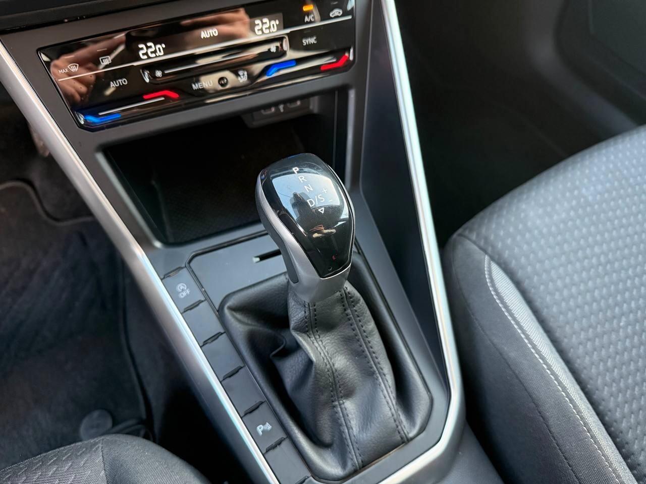 Volkswagen Polo 1.0 TSI DSG Life