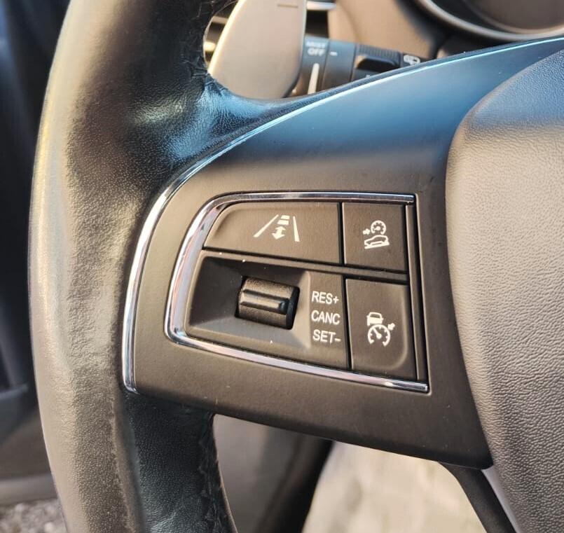 Maserati Levante V6 275Cv Diesel AWD