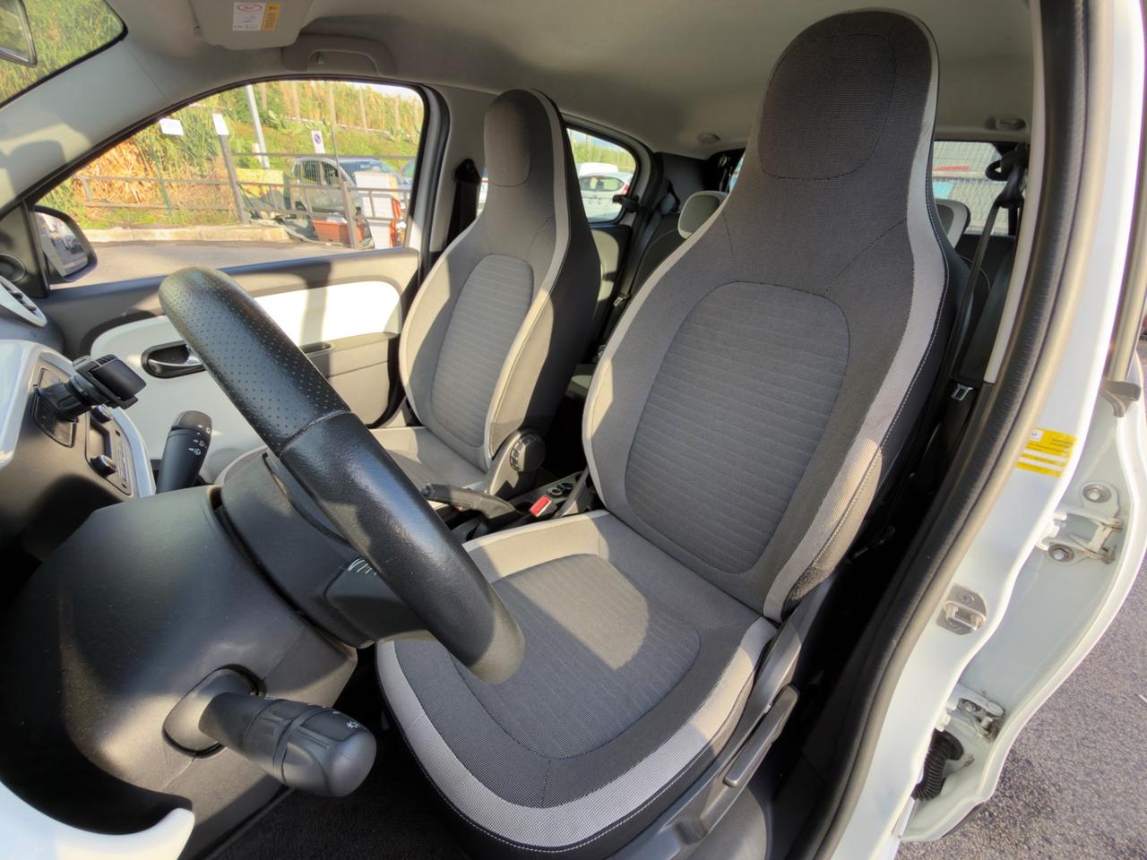 Renault Twingo SCe Stop&Start Intens