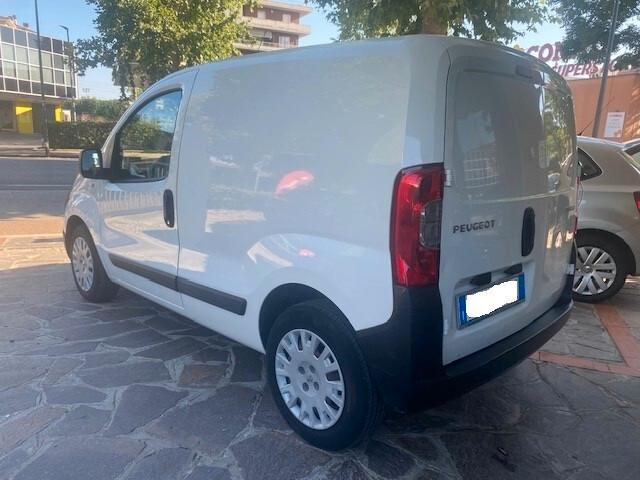 PEUGEOT BIPPER 1.3 DIESEL,55 KW,AUTOCARRO N 1