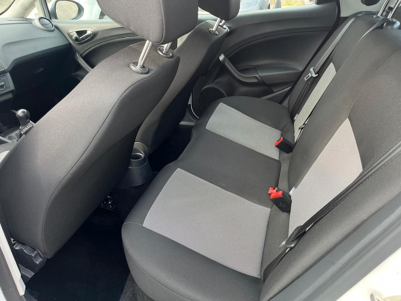Seat Ibiza 1.0 75 CV 5p.